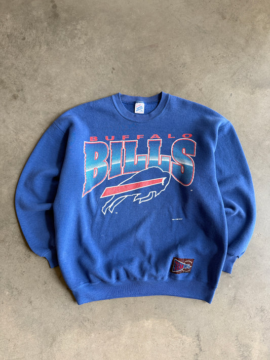(XL) Buffalo Bills Crew