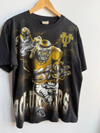(L) Tennessee Volunteers Football Tee