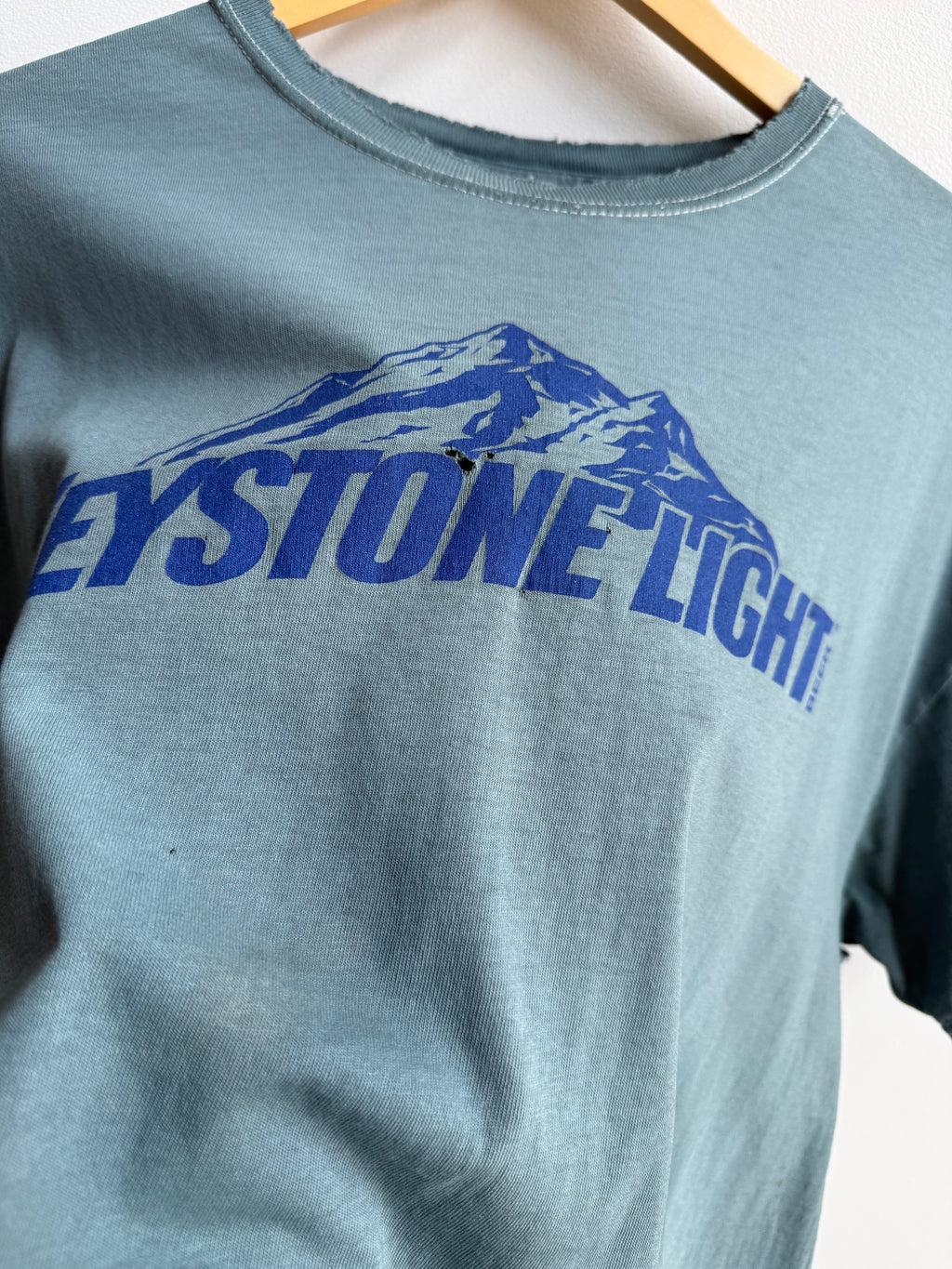 (XL) Keystone Light Tee