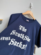 (XL) Southside Sucks Tee
