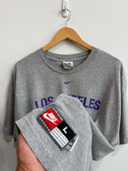 (XL) LA Lakers Nike Tee