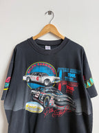 (XXL) Ralph & Dale Earnhardt Tee