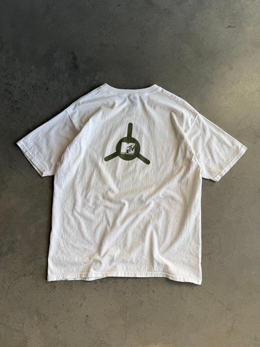 (XL) MTV Tee