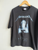 (XL) Metallica Tee