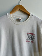 (L) Iowa State Big 12 Tee