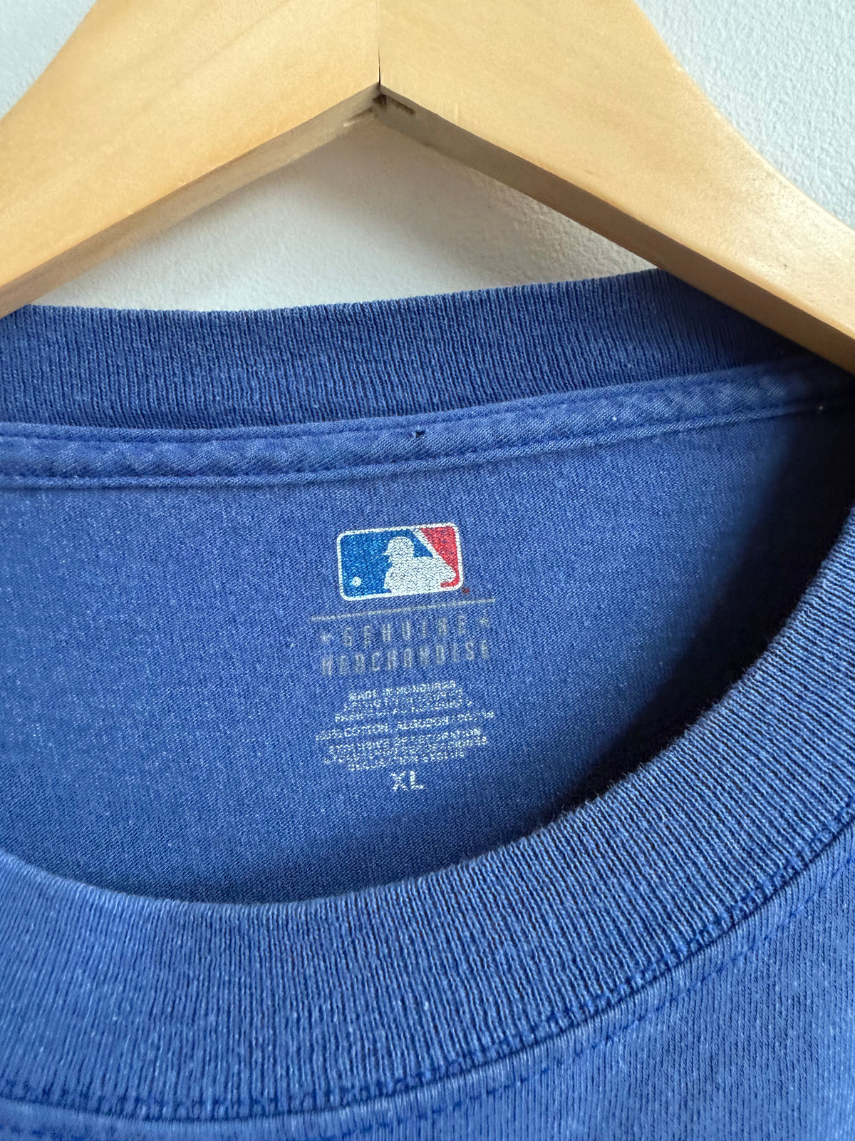 (XL) Chicago Cubs Tee