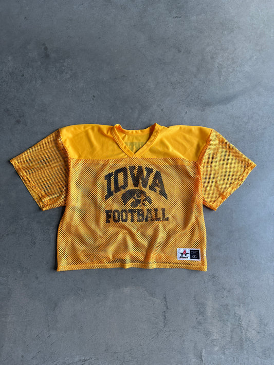 (L) Iowa Hawkeyes Mesh Jersey