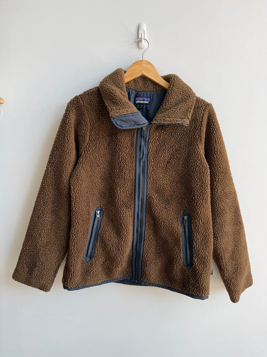 (M) Patagonia Fleece Zip Up