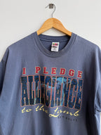 (XL) Lamb Tee