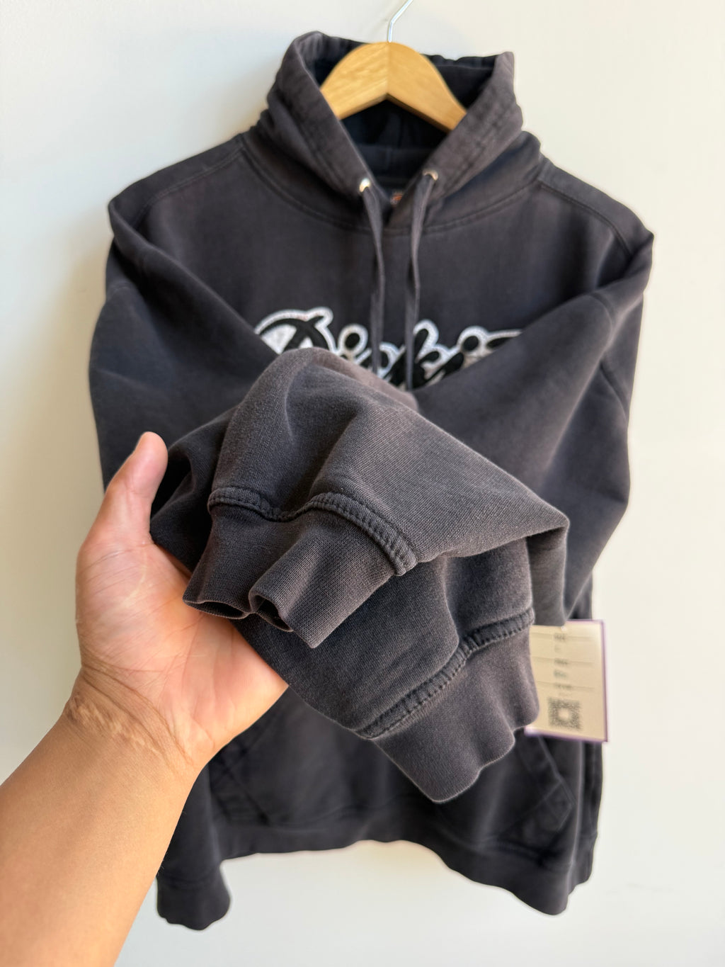 (L) Dickies Hoodie