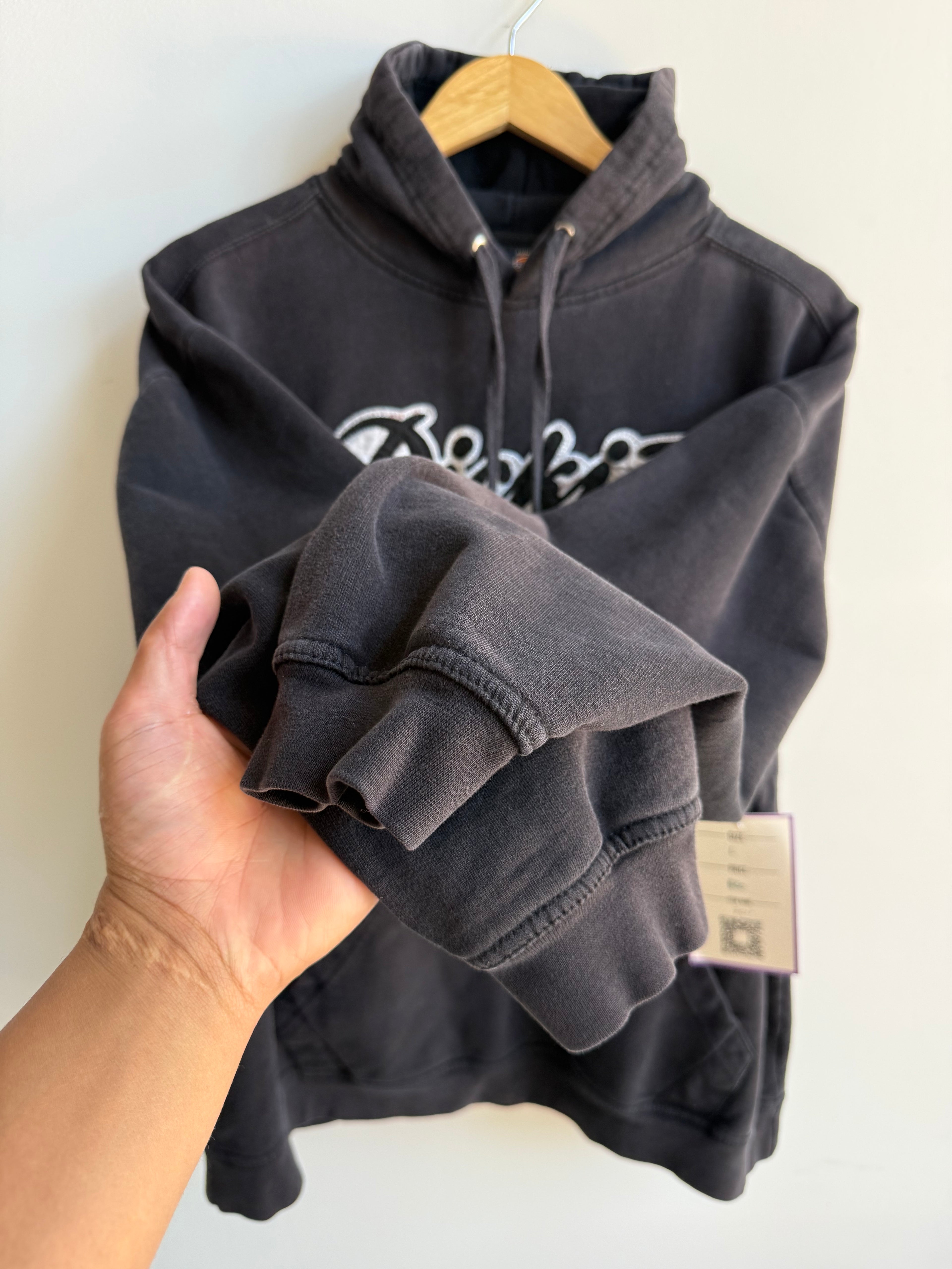 (L) Dickies Hoodie