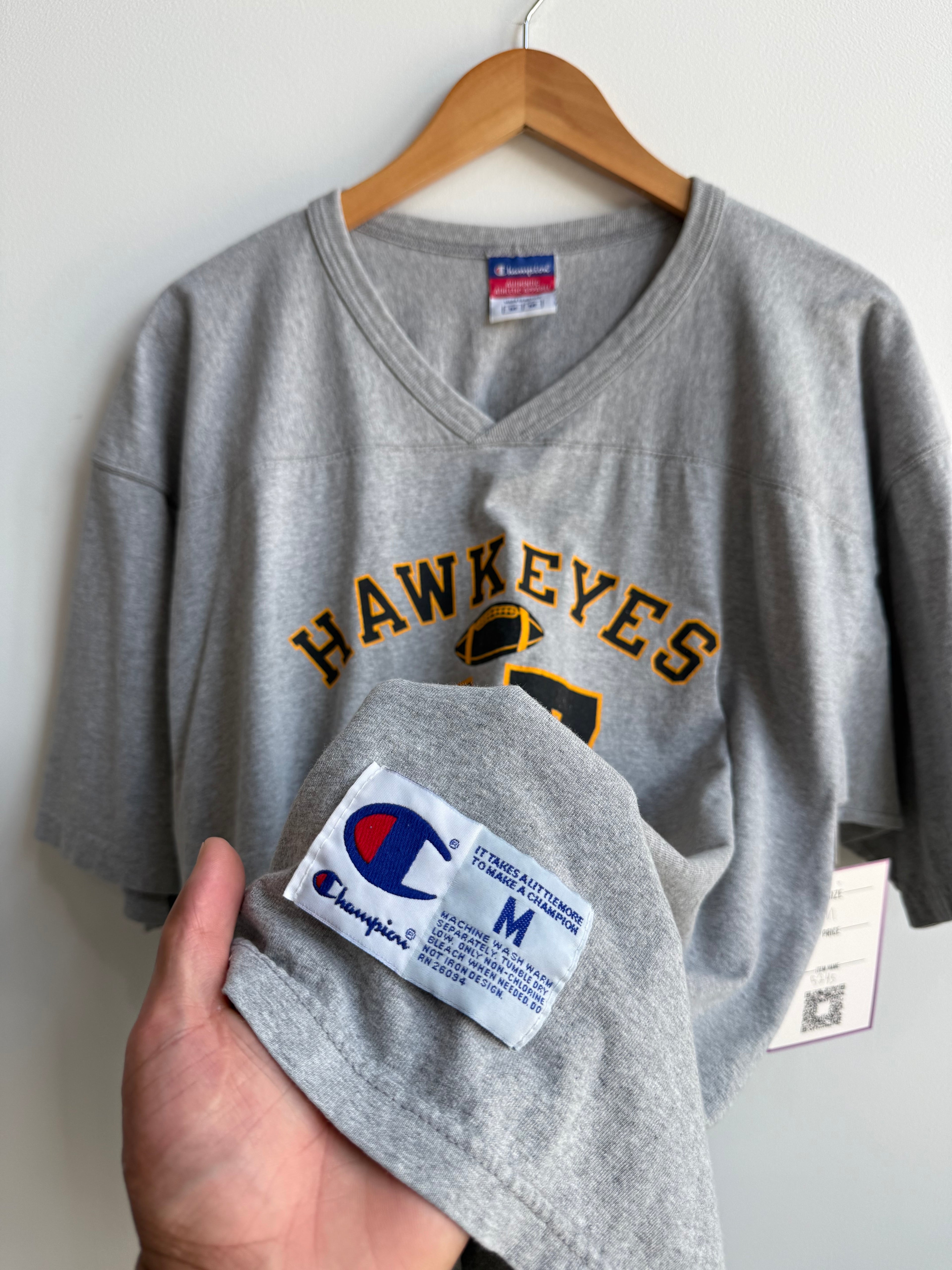 (M) Iowa Tee