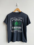 (M) Weed Tee