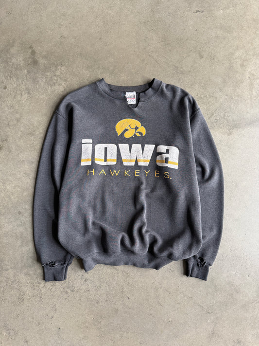 (M) Iowa Hawkeyes Crew