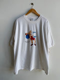 (XXL) MIAA Wrestling Tee