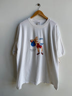 (XXL) MIAA Wrestling Tee