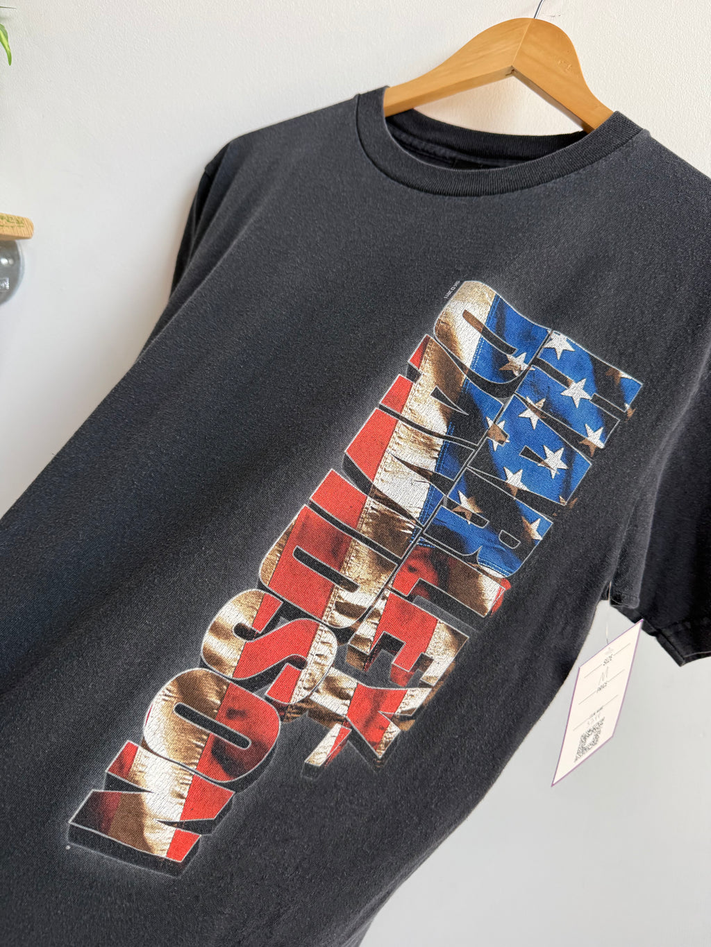 (M) Harley Davidson Tee