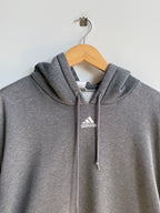 (L) Adidas Hoodie