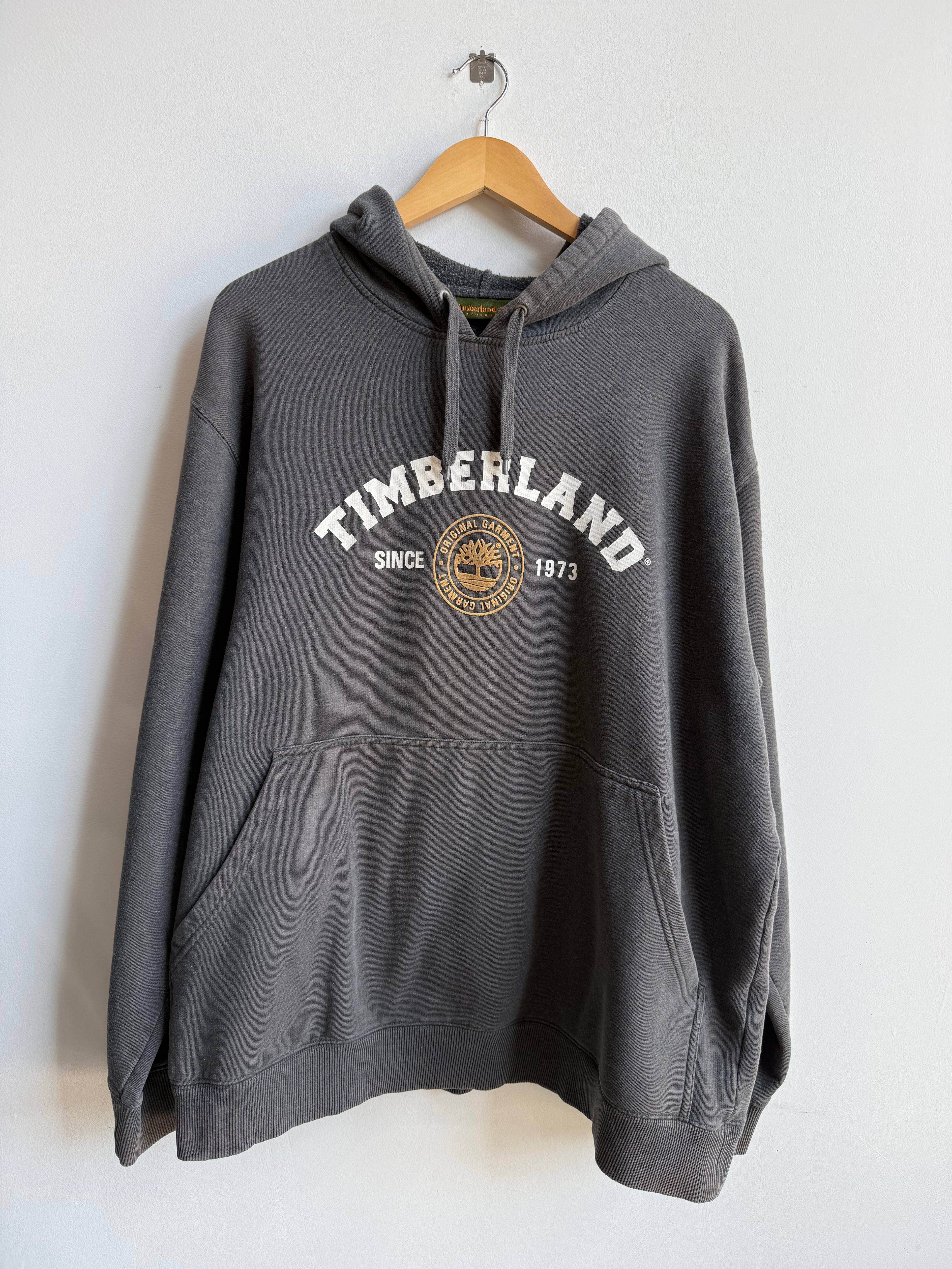 (XL) Timberland Hoodie