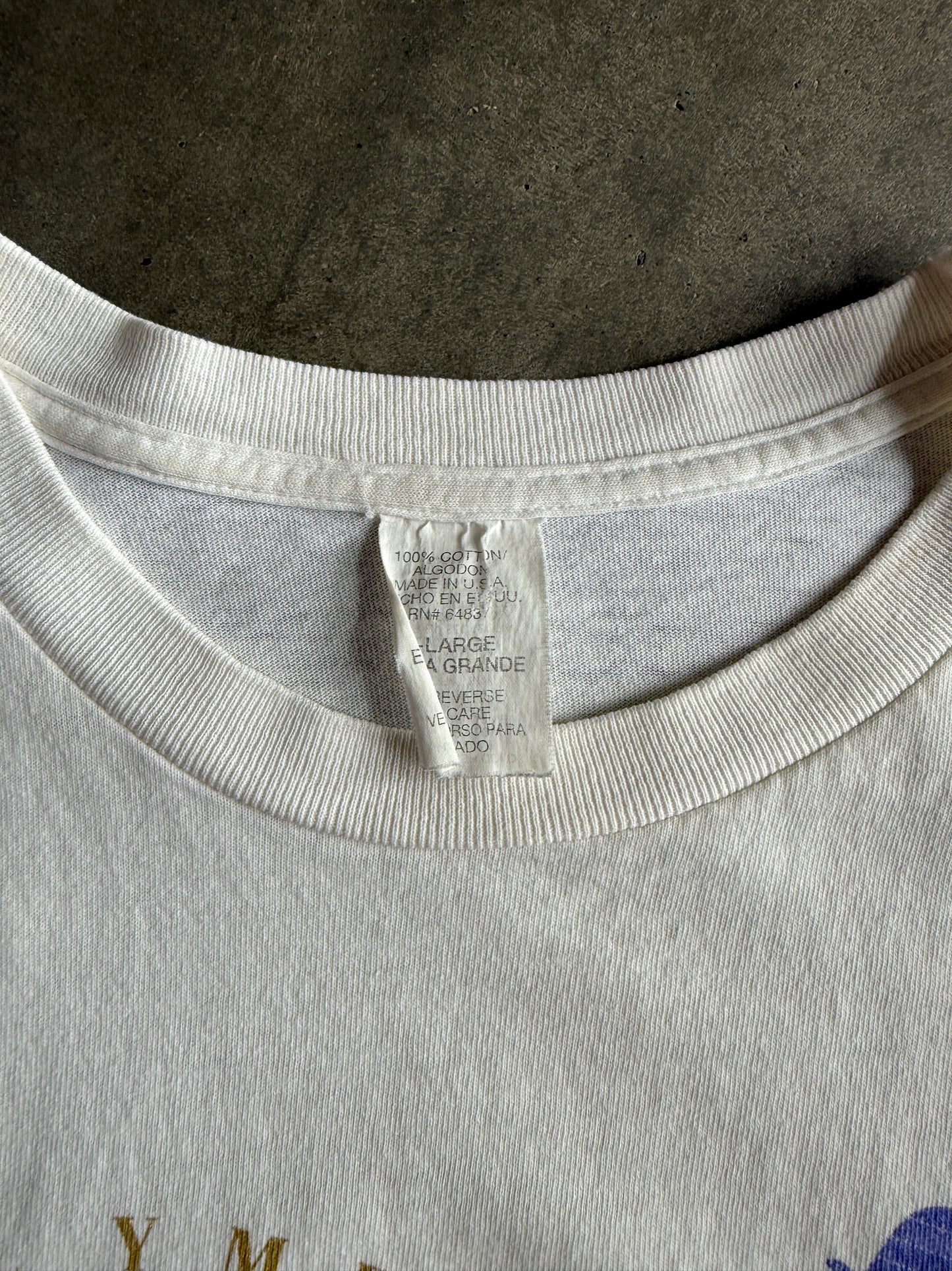 (XL) 1996 Olympics Tee