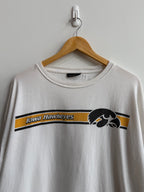 (XL) Iowa Hawkeyes Tee