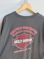 (XXL) Harley Davidson Winchester Tee