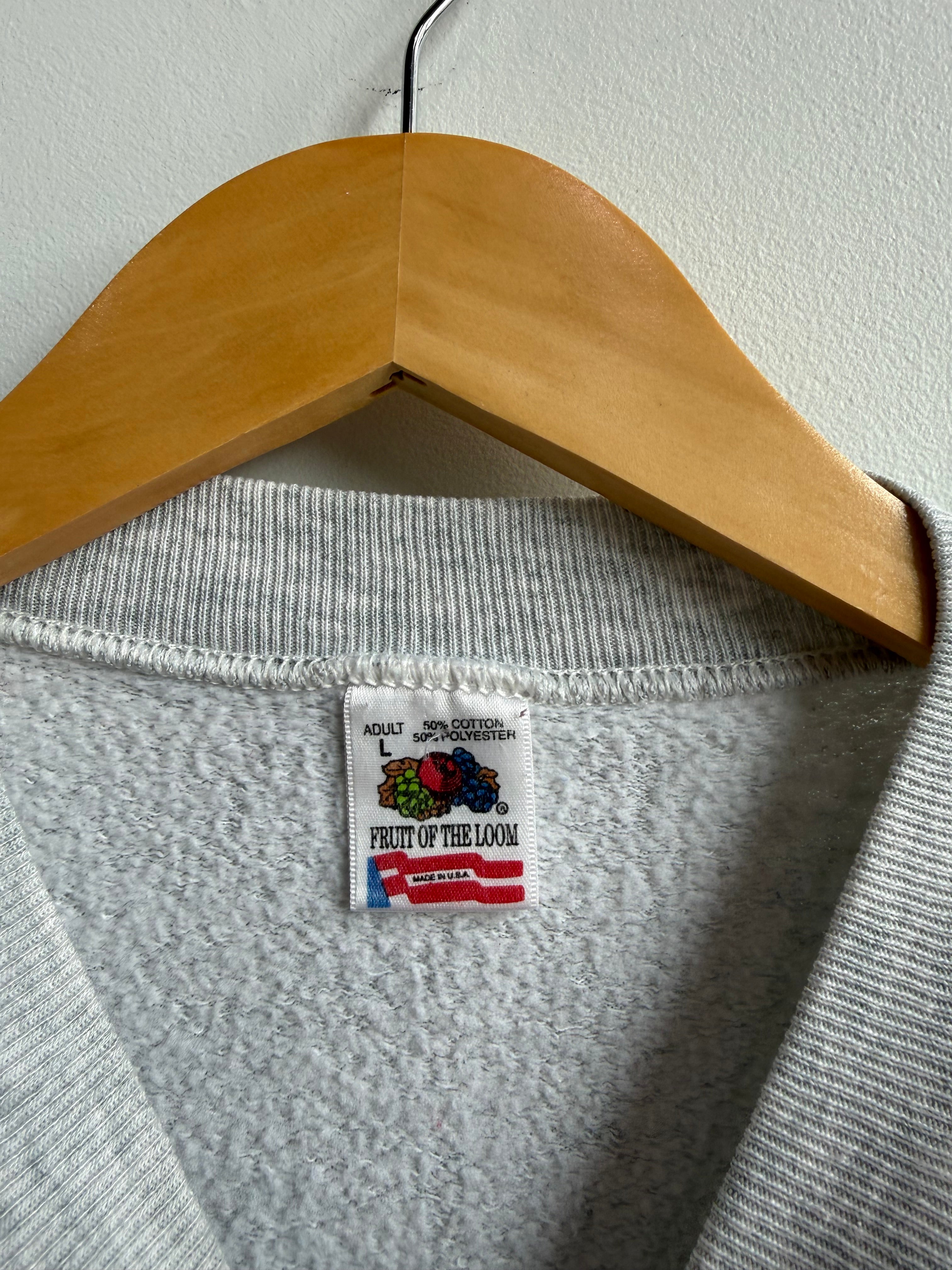(L) Iowa State Cyclones Crew