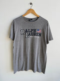 (L) Polo Jeans Co. Tee