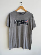 (L) Polo Jeans Co. Tee