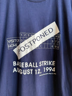 (XL) MLB Strike 94 Tee