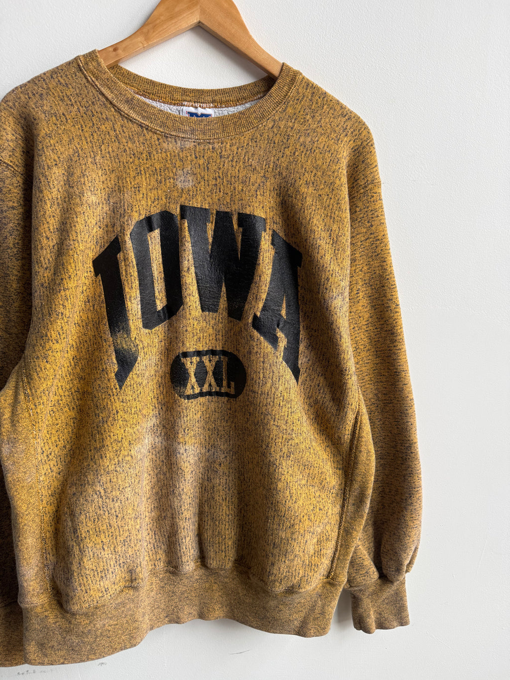 (XL) Iowa Heavyweight Crew