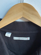 (L) Iowa Hawkeyes Polo Shirt