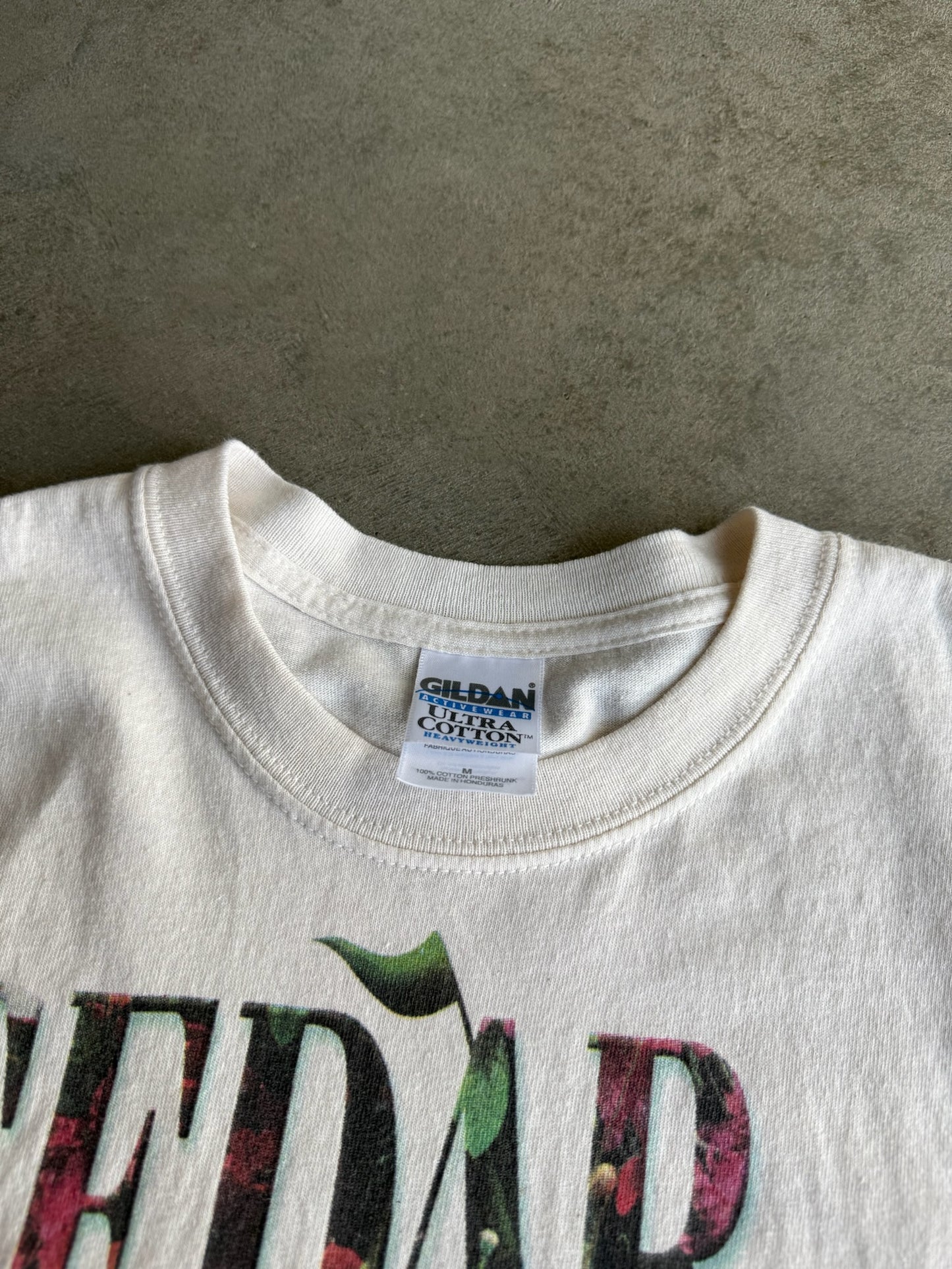 (M) Cedar Falls Trails Tee