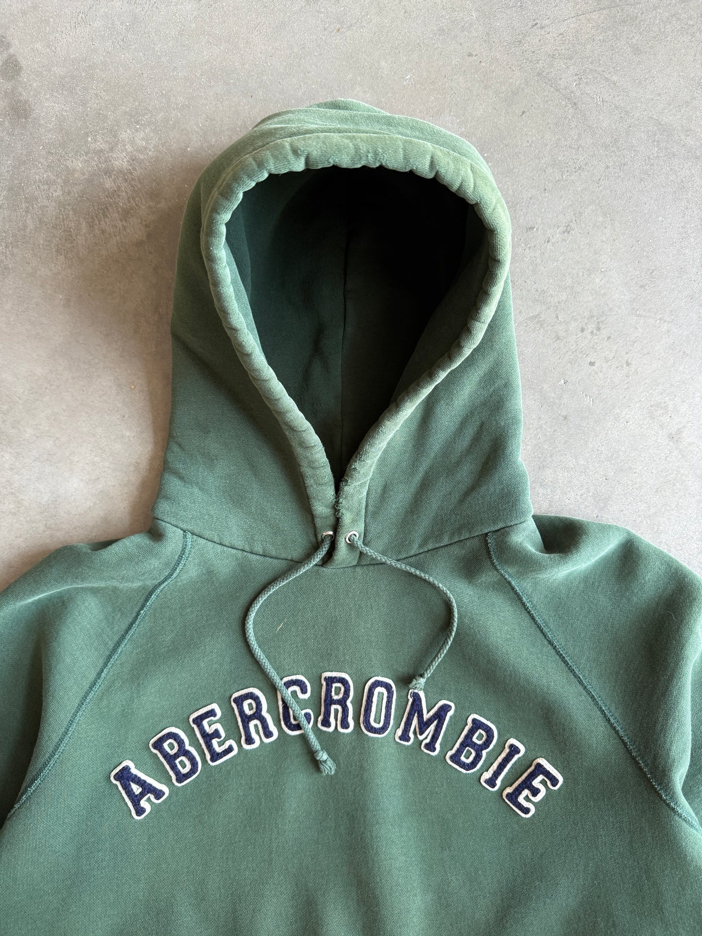 (XL) Abercrombie Hoodie
