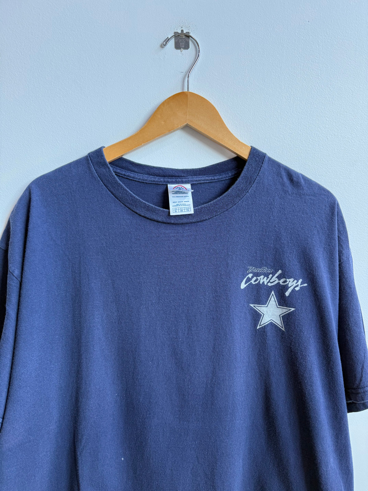 (XL) Dallas Cowboys Tee