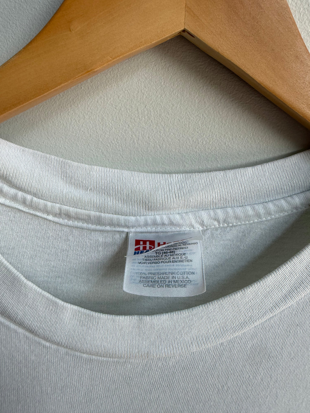 (M) Stinger Electronics Tee