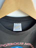 (L) Dangerous Minds Tee