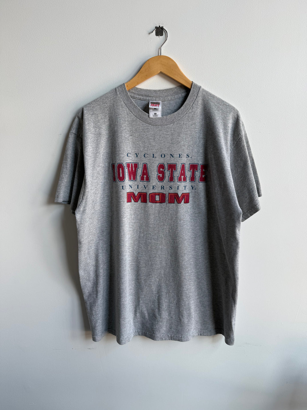 (XL) Iowa State Mom Tee