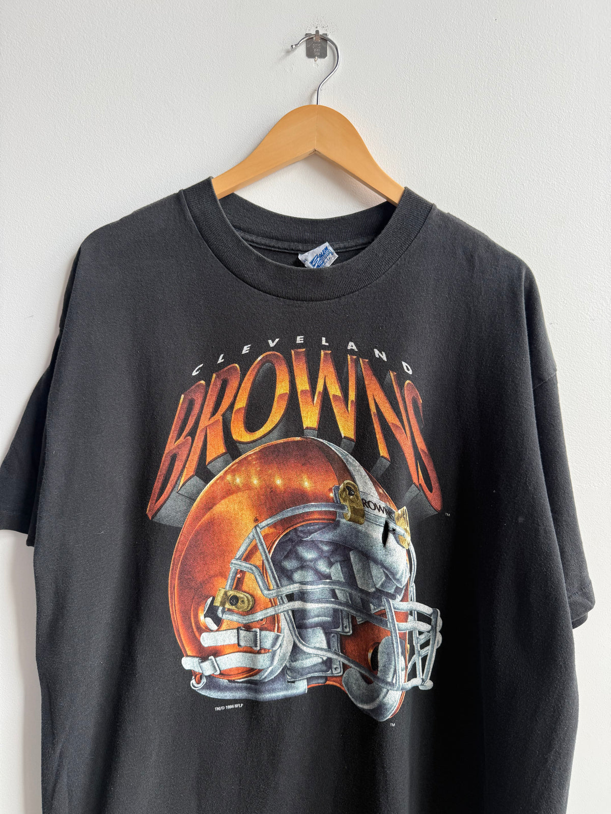 (XL) Cleveland Browns Tee