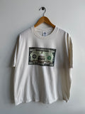 (XL) Billion Bucks Tee