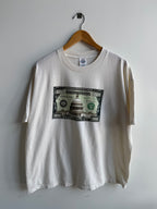 (XL) Billion Bucks Tee