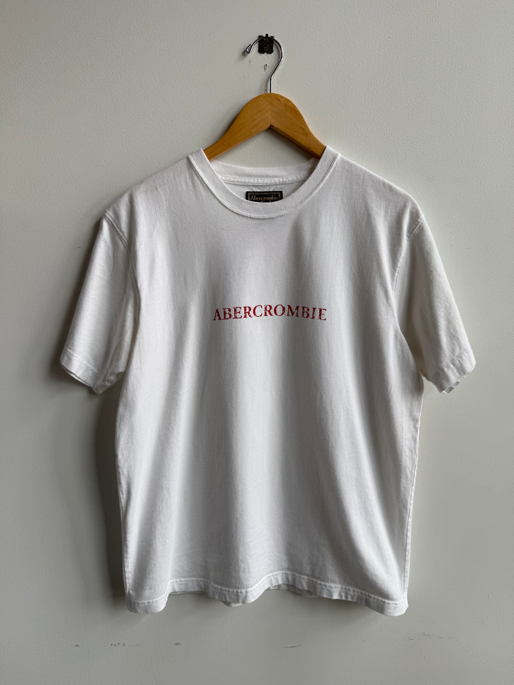 (M) Abercrombie Mermaid Tee