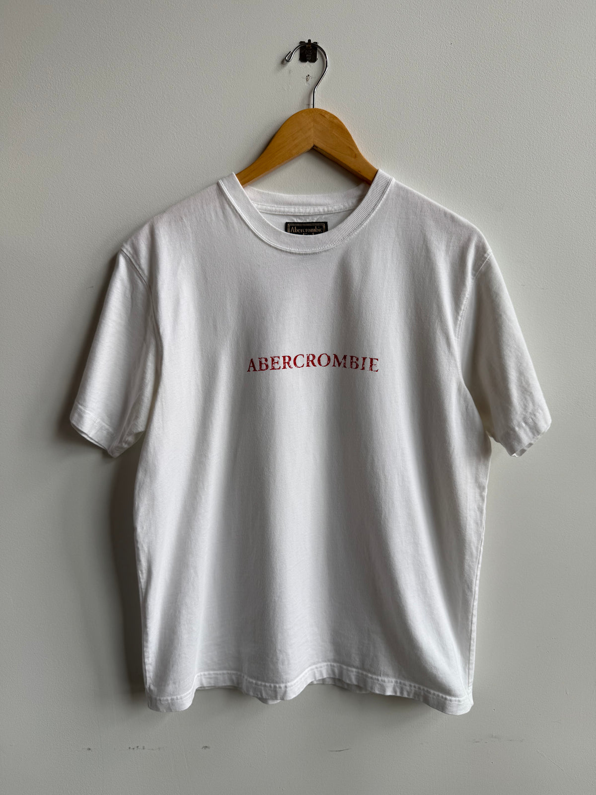 (M) Abercrombie Mermaid Tee