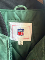 (XXL) Green Bay Packers Jacket