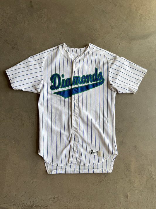 (L) Waterloo Diamonds Jersey