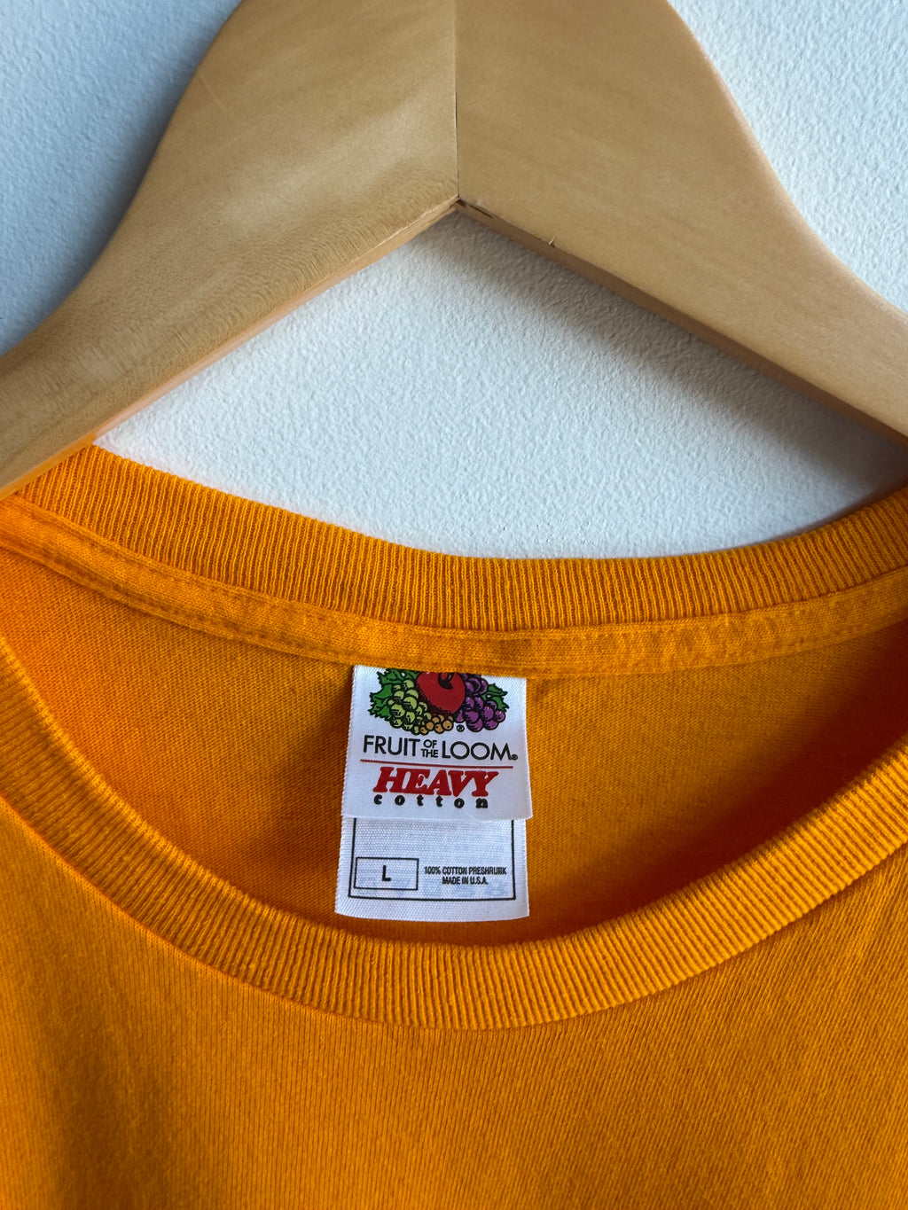 (L) Iowa State Independence Bowl Tee