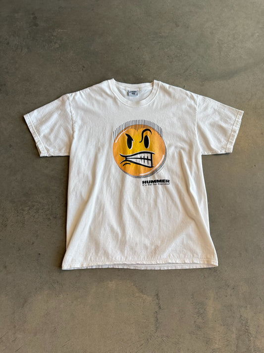 (L) Hummer Tee