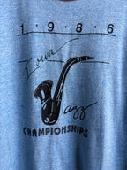 (M) Iowa Jazz Tee