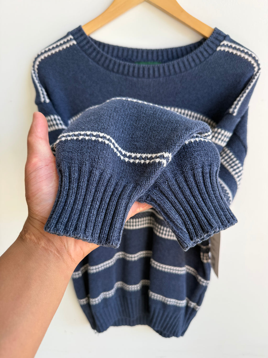 (M) Jantzen Sweater