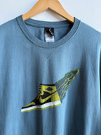 (XXL) Air Jordan Tee